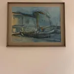 Sweet Charm In Venice Apartment Tessera