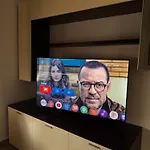 Apartment Sweet Charm In Venice Tessera