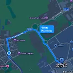 Sweet Charm In Venice