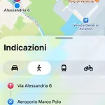 Sweet Charm In Venice