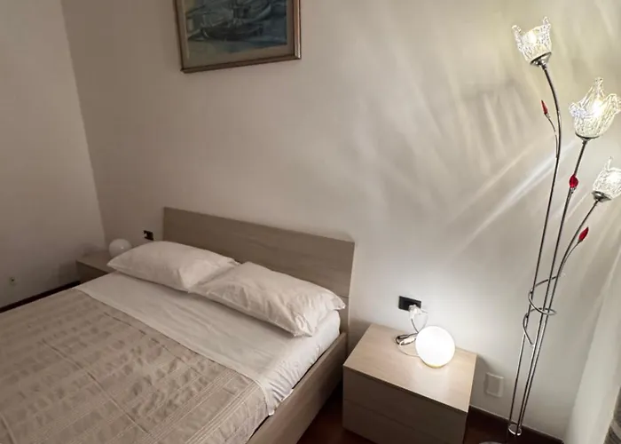 Sweet Charm In Venice * Tessera