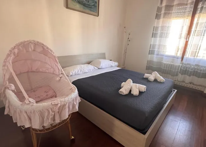 Sweet Charm In Venice * Tessera