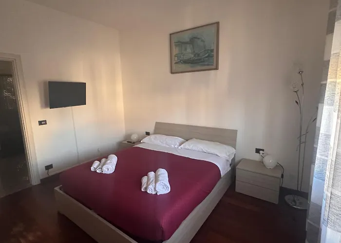 Appartement Sweet Charm In Venice