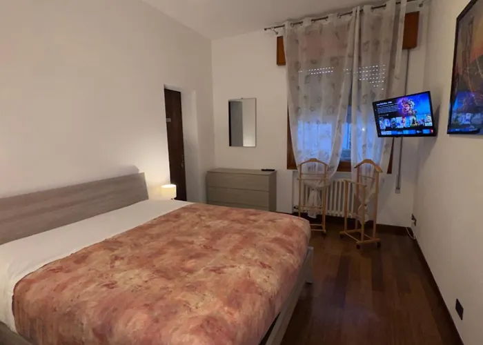 Sweet Charm In Venice Appartement Tessera