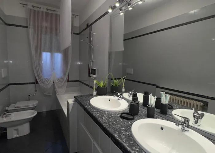 Sweet Charm In Venice Tessera