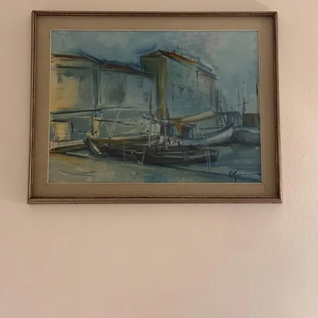 Sweet Charm In Venice 公寓 泰塞拉