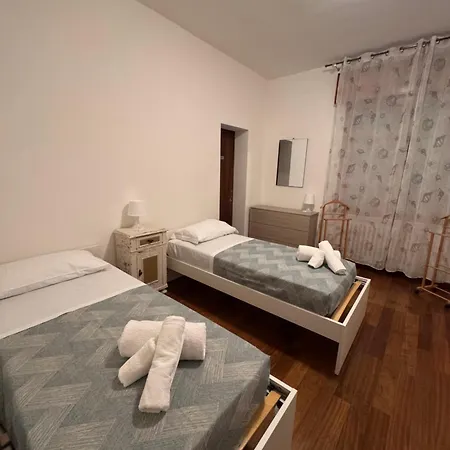 Apartmán Sweet Charm In Venice