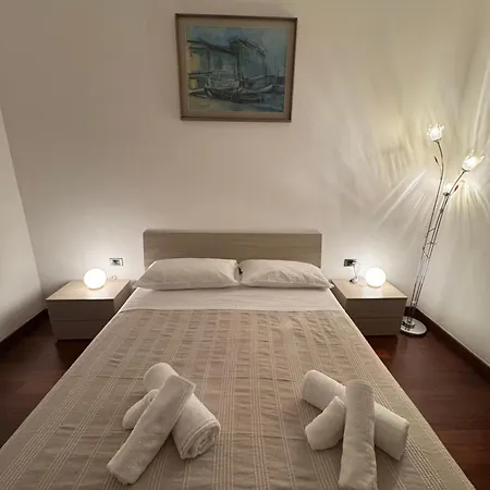 Sweet Charm In Venice Διαμέρισμα