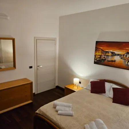 Sweet Charm In Venice Apartmán