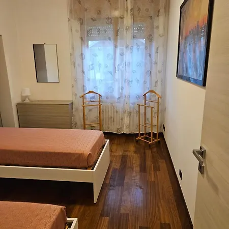 Apartmán Sweet Charm In Venice Tessera