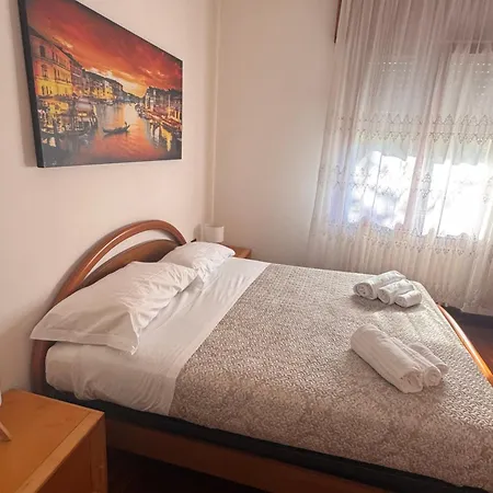 Apartmán Sweet Charm In Venice Tessera