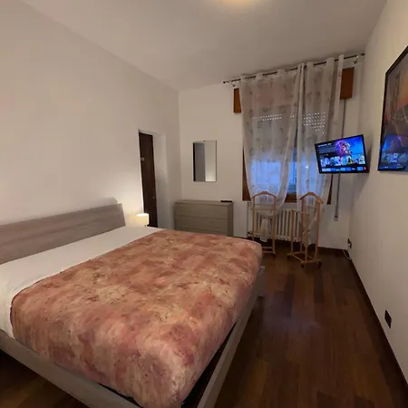 Sweet Charm In Venice Apartmán Tessera