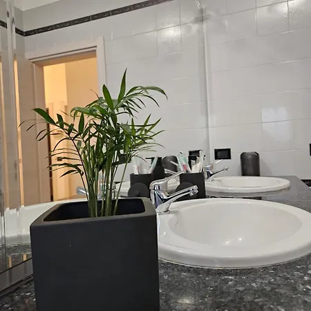 Sweet Charm In Venice Apartament Tessera