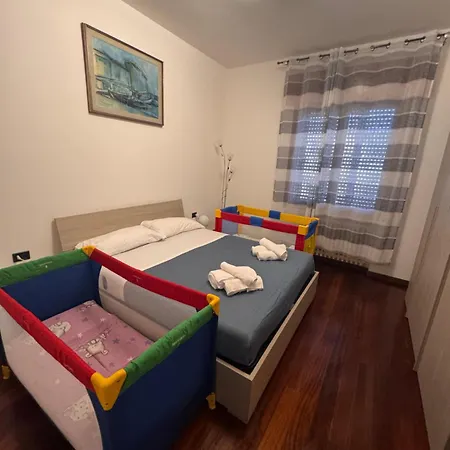 Appartamento Sweet Charm In Venice *