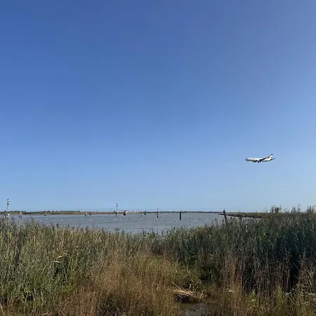 Sweet Charm In Venice Lejlighed