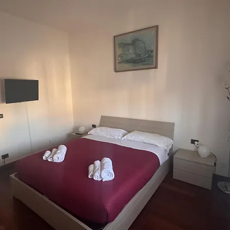 Apartament Sweet Charm In Venice