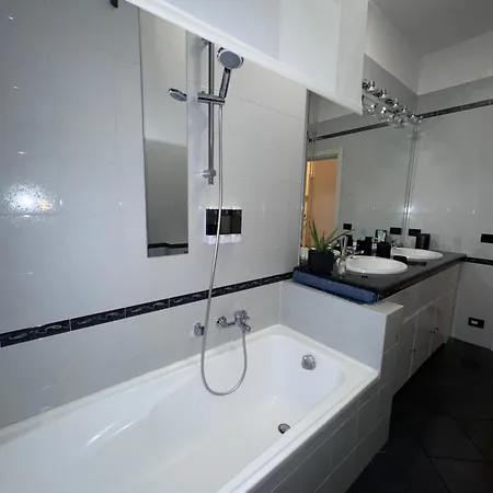 Sweet Charm In Venice Lejlighed Tessera