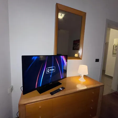 Lejlighed Sweet Charm In Venice