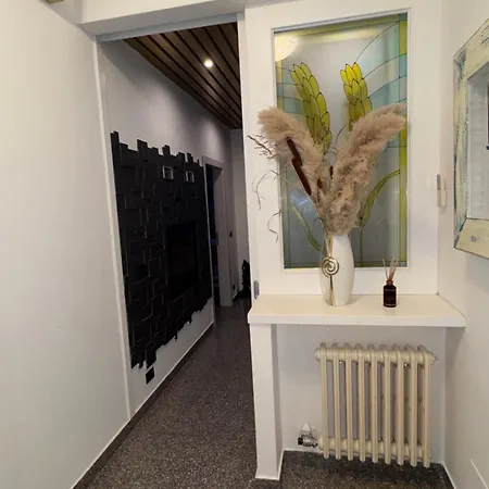 Sweet Charm In Venice Apartament