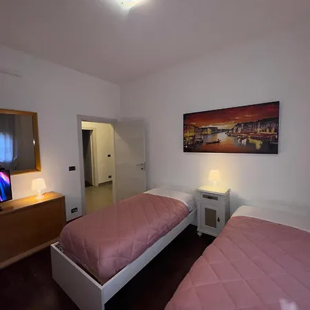 Lejlighed Sweet Charm In Venice