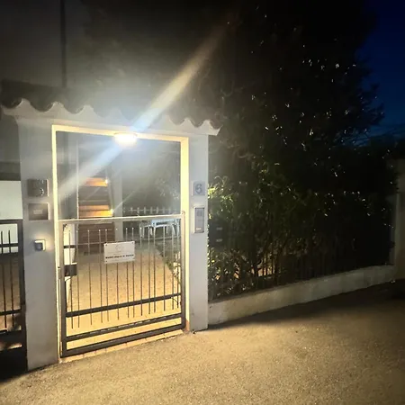 Διαμέρισμα Sweet Charm In Venice