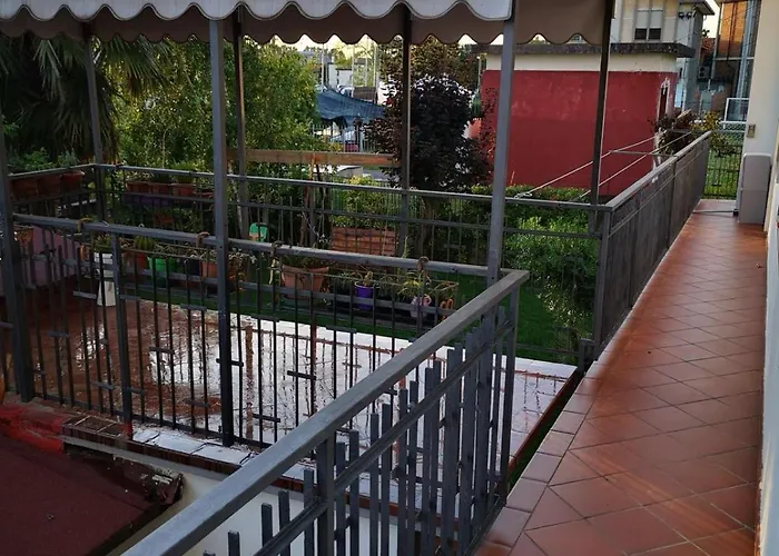 Sweet Charm In Venice * Tessera