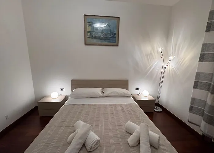 Sweet Charm In Venice Lejlighed Tessera