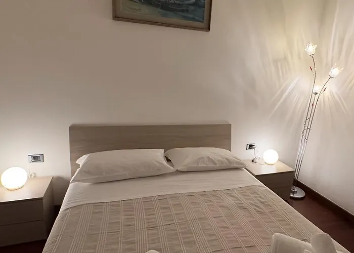 Sweet Charm In Venice * Tessera