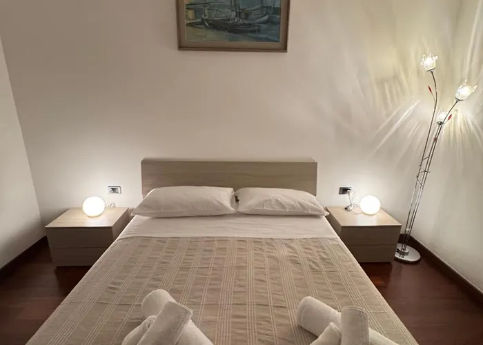 Sweet Charm In Venice Lejlighed