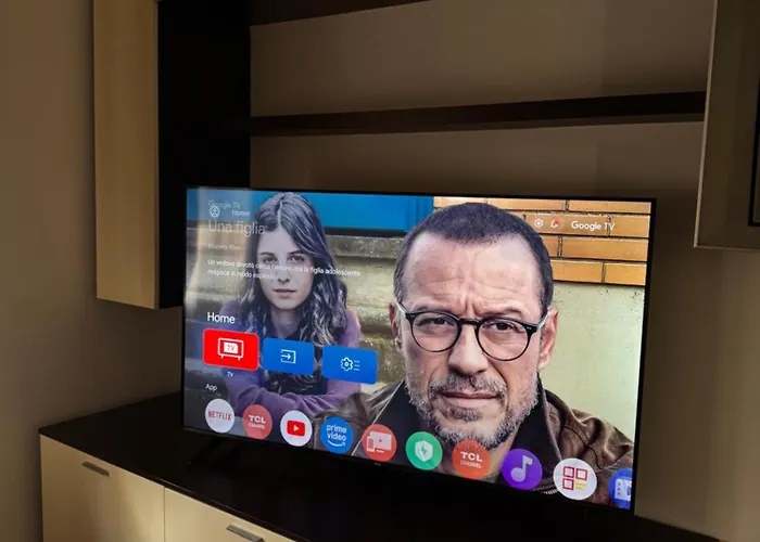 Lejlighed Sweet Charm In Venice Tessera