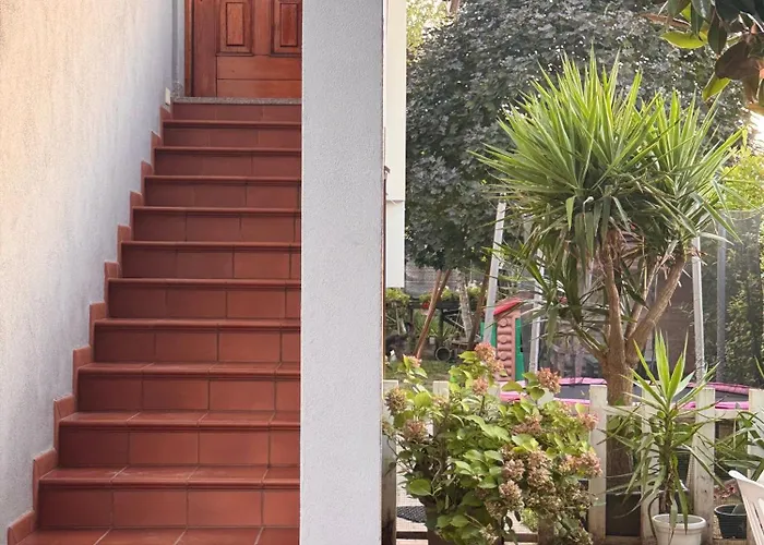 Sweet Charm In Venice Lejlighed Tessera