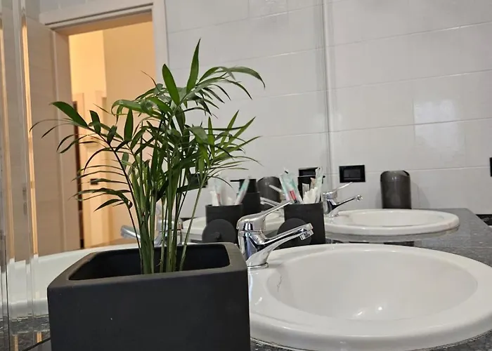 Sweet Charm In Venice Lejlighed Tessera