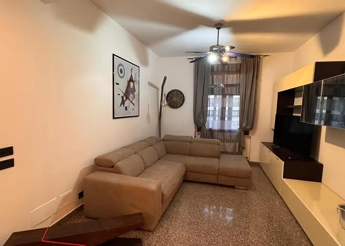 Sweet Charm In Venice Lejlighed *