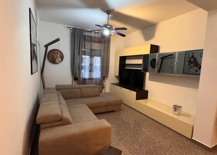 Sweet Charm In Venice *