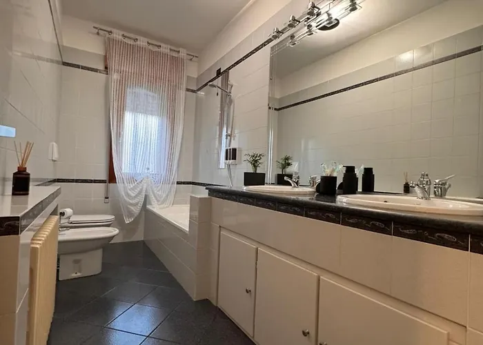 Lejlighed Sweet Charm In Venice Tessera