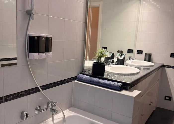 Lejlighed Sweet Charm In Venice Tessera