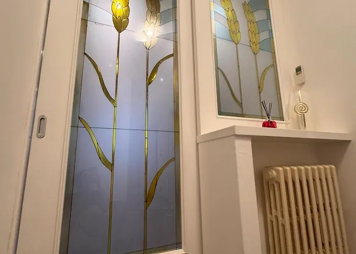 Sweet Charm In Venice Tessera