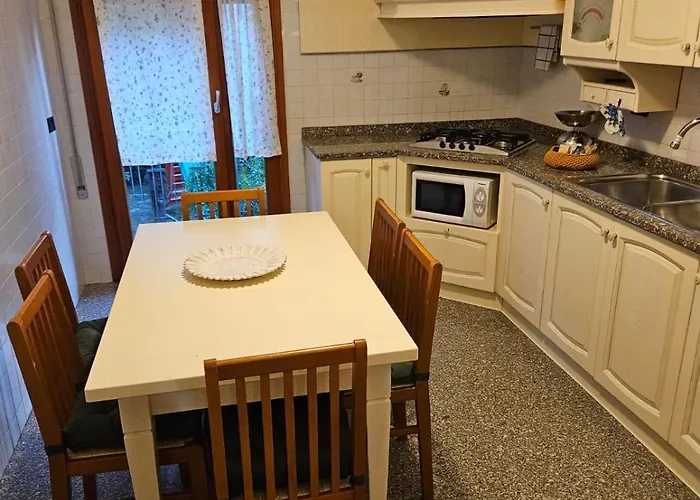 Lejlighed Sweet Charm In Venice *