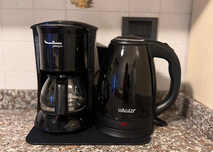 Sweet Charm In Venice