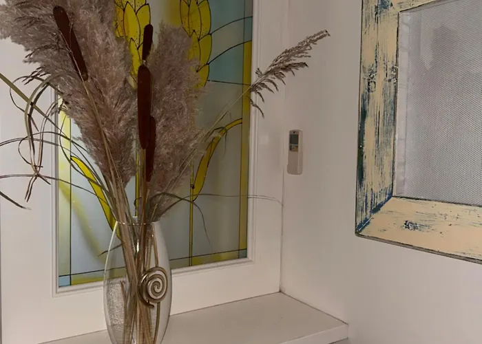 Lejlighed Sweet Charm In Venice *