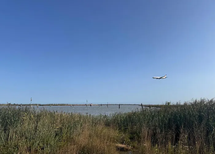 Sweet Charm In Venice Lejlighed