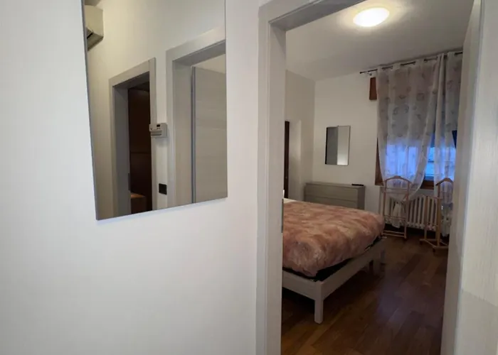 Sweet Charm In Venice Tessera