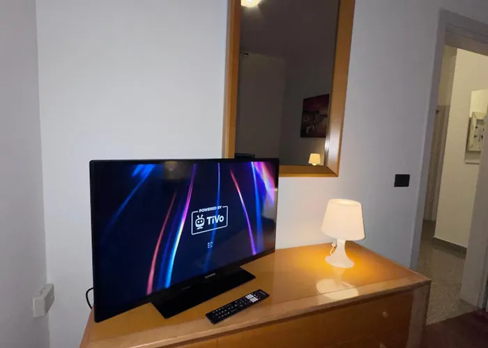 Lejlighed Sweet Charm In Venice