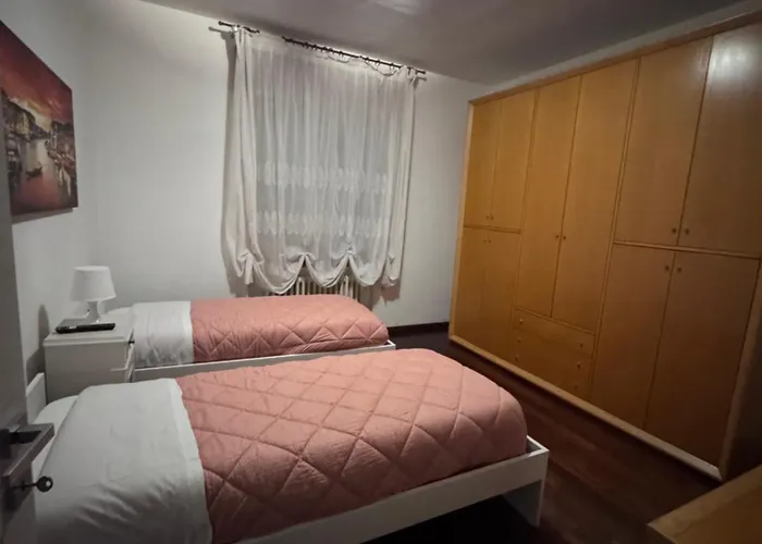 Sweet Charm In Venice Lejlighed