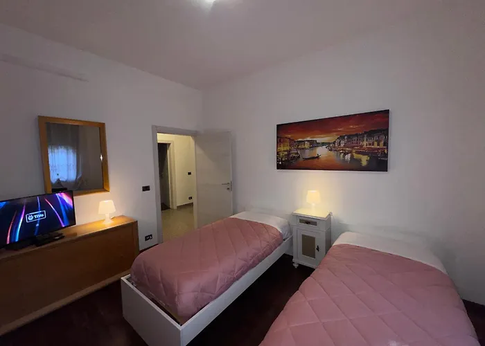 Lejlighed Sweet Charm In Venice