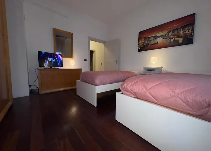 Sweet Charm In Venice