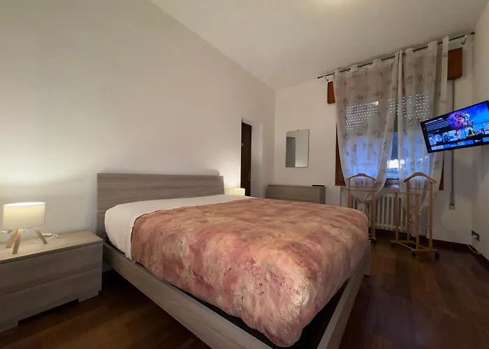 Lejlighed Sweet Charm In Venice